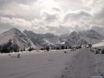 Tatry 17-18.03.2007