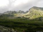 Tatry 30.06-1.07.2007