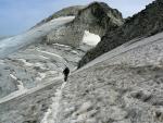 Pico de Aneto 3404 m n.p.m.