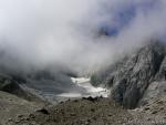 Zugspitze w prześwicie