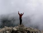 na Alpspitze