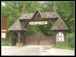 Białowieski Park Narodowy