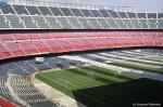 Barcelona - Stadion FC Barcelona