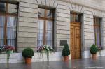 Sala Alabama - miejsce założenia Ligii Narodów Zjednoczonych