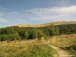 Bieszczady 2004