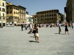 Piazza della Signoria
