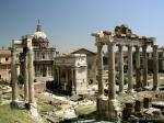 Forum Romanum...