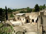 Pompeje (Pompeii)