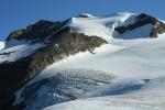 Castor (4228m)