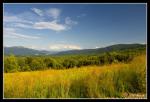 Bieszczady  2009