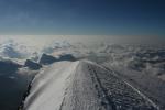 Monte Rosa - Piramida Vincenta