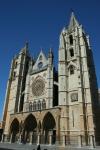 katedra w Leon