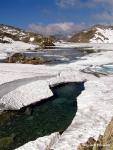 Parc Nacional d'Auiguestortes i Estany de Sant Maurici