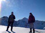 Winter Expedition 2006 na Rakoniu :)